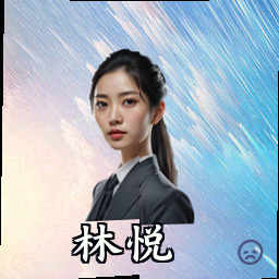 林悦